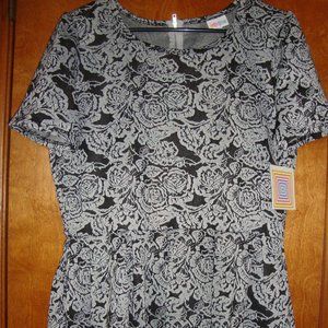 LuLaRoe Amelia, XXL